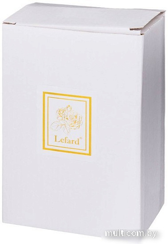 Подставка под яйцо Lefard Весенний кролик 146-1651