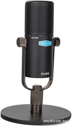 Alctron CU28