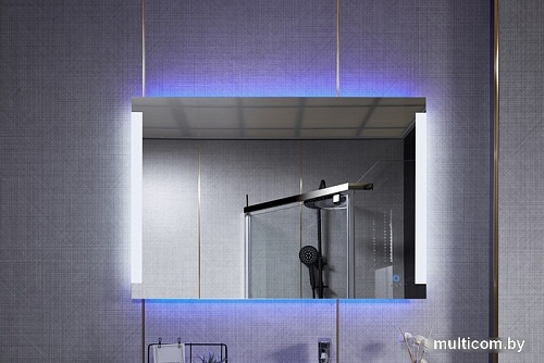 Roxen Зеркало Porto 510105-70 70x60