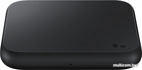 Беспроводное зарядное Samsung EP-P1300BBRGRU