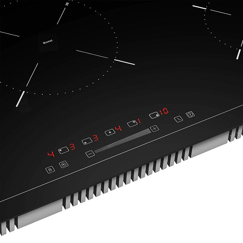 Варочная панель Meferi MIH905BK Power