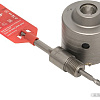 Коронка EKF Master TCT-72 М22