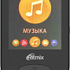 MP3 плеер Ritmix RF-5100BT 16GB (черный)