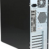 Корпус In Win EC028BL Black 450W