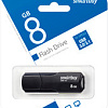 USB Flash SmartBuy Clue 3.0 8GB (черный)