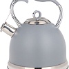 Чайник со свистком Agness 937-852