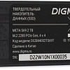 SSD Digma Meta S69 2TB DGSM4002TS69T