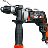 Ударная дрель Worx WX318