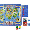Настольная игра Play Land Кругосветное путешествие