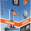 Галогенная лампа Osram H8B Original Line 1шт