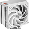 Кулер для процессора PCCooler RZ500 (белый)