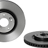 Brembo 09C24511