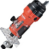 Кромочно-петельный фрезер Makita MT M3702