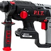 Перфоратор P.I.T. PBH20H-22B Solo (без АКБ)