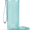 Бутылка для воды Арктика 720-500-CN 500мл (голубой)