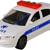 Big Motors Полицейская машина RJ6663A