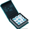 Настольная игра Rory's Story Cubes Кубики историй. Астрономия