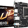 Материнская плата Gigabyte H610I (rev. 1.0)