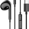 Наушники Borofone BM30 Max USB Type-C (черный)