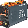 Сварочный инвертор Patriot WM 230D