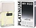 Туалетная вода Positive Platinum My Ego EdT (95 мл)