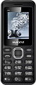 Мобильный телефон Maxvi P1 Black