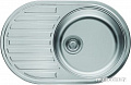 Кухонная мойка Franke PML 611
