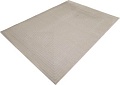 Ковер для жилой комнаты Radjab Carpet Сканди Сизаль Прямоугольник 10936B 12218RK (0.8x1.5, Beige C/Beige C)