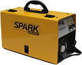 Сварочный инвертор Spark MasterARC 210 Euro Plus