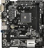 Материнская плата ASRock A320M-HDV