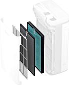 Комплект фильтров Thermex для воздухоочистителя Thermex 500 Wi-Fi