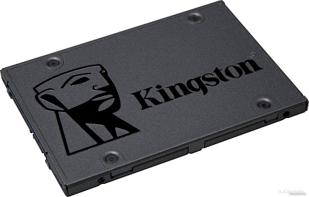 SSD Kingston A400 960GB SA400S37/960GBK