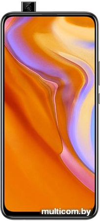Смартфон Huawei P smart Z STK-LX1 4GB/64GB (полночный черный)