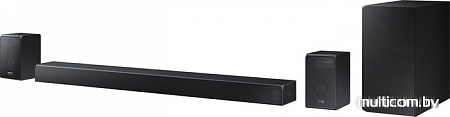 Набор акустики Samsung HW-N950