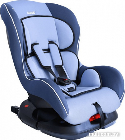 Автокресло Siger Наутилус-Isofix