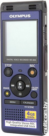 Диктофон Olympus WS-806