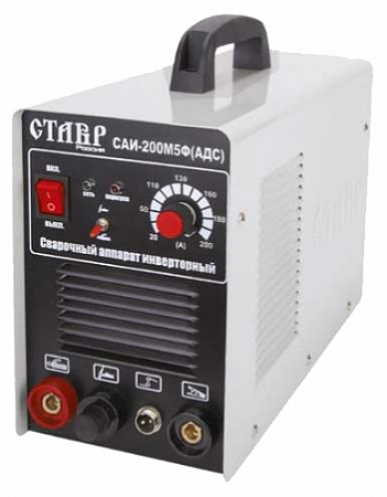 Сварочный аппарат СТАВР САИ-200М5Ф(АДС)