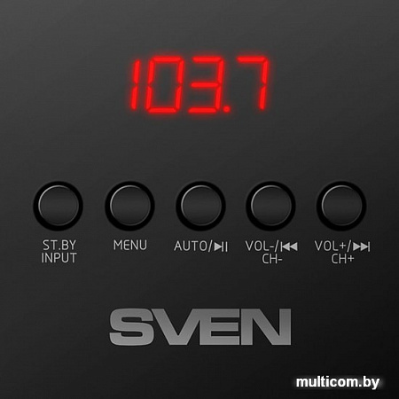 Акустика SVEN MS-2080