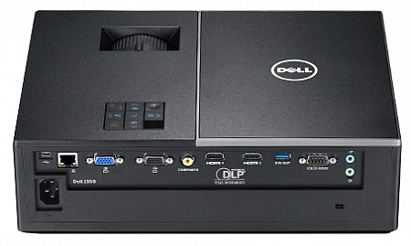 Проектор DELL DELL 1550