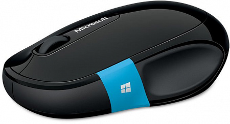 Мышь Microsoft Sculpt Comfort Mouse (H3S-00002)