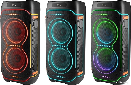 Патибокс Defender Boomer 200