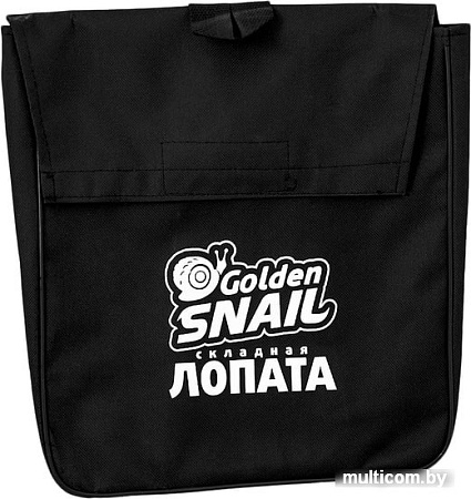 Лопата для снега Golden Snail GS 7033