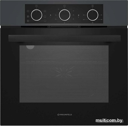 Электрический духовой шкаф MAUNFELD AEOF6060G1