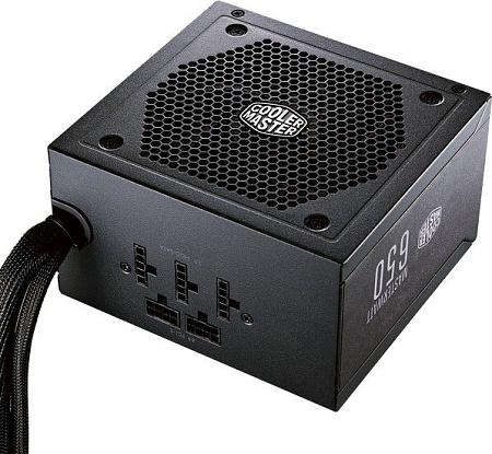 Блок питания Cooler Master MasterWatt 650 MPX-6501-AMAAB