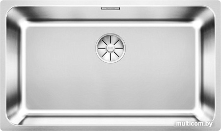 Кухонная мойка Blanco Solis 700-U 526125 (полированная)