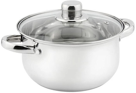 Кастрюля Pomi d'Oro Laura P595725