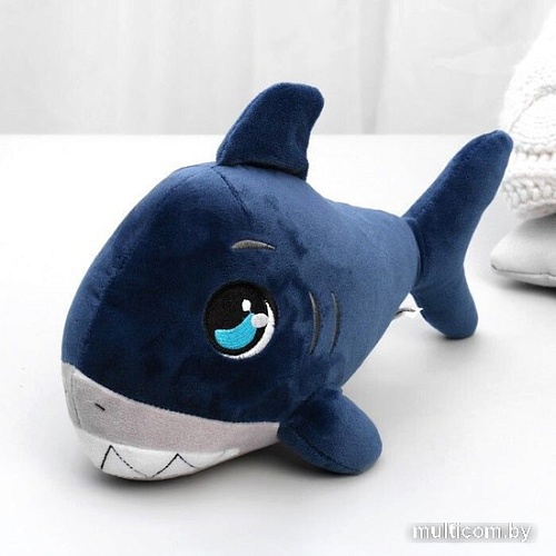 Классическая игрушка Milo Toys Акула 9270900