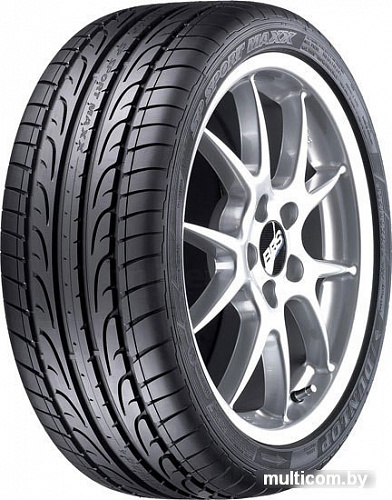 Автомобильные шины Dunlop SP Sport Maxx 245/40R18 93Y