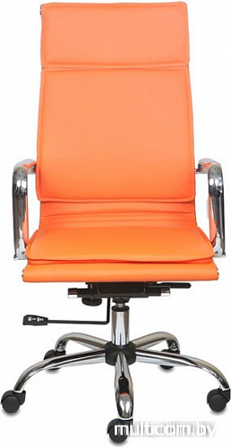 Кресло Бюрократ CH-993/Orange