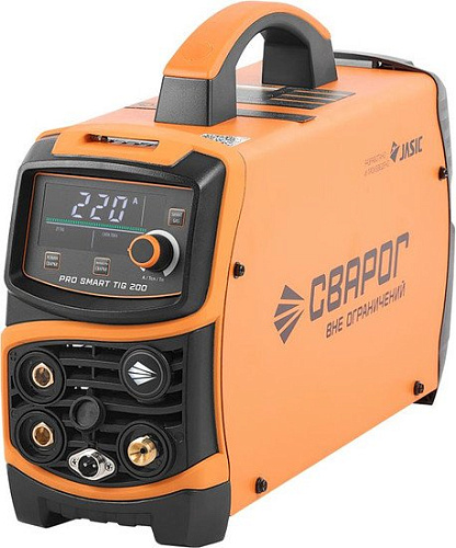 Сварочный инвертор Сварог Pro Smart TIG 200 OXIFREE (W227S)